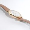 パテックフィリップ カラトラバ TIFFANY&CO. Ref.7200R-001 ローズゴールド シルバー・グレイン文字盤 中古 jef325ep 商品画像5