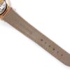 パテックフィリップ カラトラバ TIFFANY&CO. Ref.7200R-001 ローズゴールド シルバー・グレイン文字盤 中古 jef325ep 商品画像11