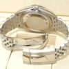 ロレックス スカイドゥエラー Ref.336934 ステンレススチール/ホワイトゴールド ブルー文字盤 ジュビリーブレスレット 未使用 zh9yfncw 商品画像7
