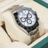 ロレックス デイトナ Ref.116500LN ステンレススチール ホワイト文字盤 美中古 pufprghf 商品画像5