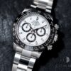 ロレックス デイトナ Ref.116500LN ステンレススチール ホワイト文字盤 美中古 pufprghf 商品画像10