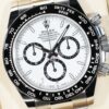 ロレックス デイトナ Ref.126500LN ステンレススチール ホワイト文字盤 美品 aystv2hr 商品画像3