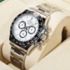 ロレックス デイトナ Ref.126500LN ステンレススチール ホワイト文字盤 美品 aystv2hr 商品画像4