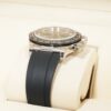 ロレックス デイトナ Ref.116519LN ホワイトゴールド スチールxブラック文字盤 美中古 t9tcw3ue 商品画像6
