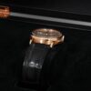 ヴァシュロンコンスタンタン クロノグラフ Ref.4072 ピンクゴールド シルバー文字盤 中古 6tik3mvk 商品画像6