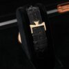 ヴァシュロンコンスタンタン クロノグラフ Ref.4072 ピンクゴールド シルバー文字盤 中古 6tik3mvk 商品画像7