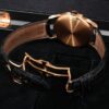 ヴァシュロンコンスタンタン クロノグラフ Ref.4072 ピンクゴールド シルバー文字盤 中古 6tik3mvk 商品画像8