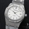 オーデマピゲ ロイヤルオーク Ref.14790ST ステンレススチール シルバー文字盤 中古 n6putqm6 商品画像11