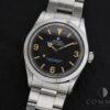 ロレックス エクスプローラーI Ref.1016 ステンレススチール ブラック文字盤 中古 oevt5bc8 商品画像17