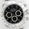 ロレックス デイトナ エルプリメロ Ref.16520 ステンレススチール ブラック文字盤 中古 eiam894s 商品画像3