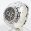 ロレックス デイトナ エルプリメロ Ref.16520 ステンレススチール ブラック文字盤 中古 eiam894s 商品画像4