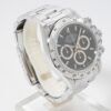 ロレックス デイトナ エルプリメロ Ref.16520 ステンレススチール ブラック文字盤 中古 eiam894s 商品画像5