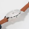 パテックフィリップ カラトラバ ウィークリーカレンダー Ref.5212A-001 ステンレススチール シルバー文字盤 未使用 kukj7yep 商品画像4