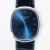 パテックフィリップ ゴールデンエリプス Ref.5738P-001 プラチナ ブルー・ソレイユ文字盤 未使用 t6skbwu9 商品画像2