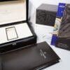 パテックフィリップ ゴールデンエリプス Ref.5738P-001 プラチナ ブルー・ソレイユ文字盤 未使用 t6skbwu9 商品画像11