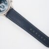 パテックフィリップ カラトラバ パイロット トラベルタイム クロノグラフ Ref.5924G-001 ホワイトゴールド サンバースト仕上げのブルーグレーダイヤル文字盤 未使用 mamvzjx5 商品画像9