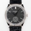 パテックフィリップ カラトラバ Ref.6119G-001 ホワイトゴールド グレー文字盤 極美品 mb6degox 商品画像2