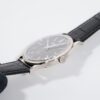 パテックフィリップ カラトラバ Ref.6119G-001 ホワイトゴールド グレー文字盤 極美品 mb6degox 商品画像4