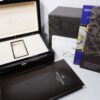 パテックフィリップ カラトラバ Ref.6119G-001 ホワイトゴールド グレー文字盤 極美品 mb6degox 商品画像12