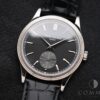 パテックフィリップ カラトラバ Ref.6119G-001 ホワイトゴールド グレー文字盤 極美品 mb6degox 商品画像13