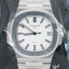 パテックフィリップ ノーチラス TIFFANY＆CO. Ref.5711/1A-011 ステンレススチール ホワイト文字盤 デッドストック gvgfug3n 商品画像2