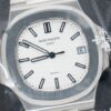 パテックフィリップ ノーチラス TIFFANY＆CO. Ref.5711/1A-011 ステンレススチール ホワイト文字盤 デッドストック gvgfug3n 商品画像3