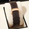 パテックフィリップ ノーチラス クロノグラフ Ref.5980R-001 ローズゴールド ブラウン文字盤 極美品 x2vjb96u 商品画像7
