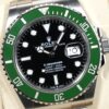 ロレックス サブマリーナー デイト Ref.126610LV ステンレススチール ブラック文字盤 美中古 wesykskz 商品画像3