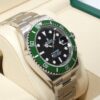 ロレックス サブマリーナー デイト Ref.126610LV ステンレススチール ブラック文字盤 美中古 wesykskz 商品画像5