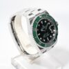ロレックス サブマリーナー デイト Ref.116610LV ステンレススチール グリーン文字盤 中古 7wvqzm9x 商品画像5