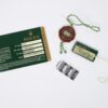 ロレックス サブマリーナー デイト Ref.116610LV ステンレススチール グリーン文字盤 中古 7wvqzm9x 商品画像9