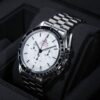 オメガ スピードマスター ムーンウォッチ プロフェッショナル Ref.310.30.42.50.04.001 ステンレス ホワイト文字盤 中古 xotfn4d3 商品画像4