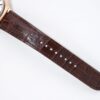 カルティエ バロンブルー ドゥ カルティエ Ref.WGBB0035 ローズゴールド シルバー文字盤 未使用 ym8hiwv2 商品画像9