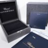 ショパール アルパイン イーグル 41 Ref.298600-3001 ステンレススチール ブルー文字盤 中古 ogbwukxd 商品画像9