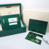 ロレックス エクスプローラーI Ref.214270 ステンレススチール ブラック文字盤 オイスターブレスレット 中古 sesoixfz 商品画像9