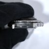 ロレックス GMTマスター Ref.1675 ステンレススチール ブラック文字盤 オイスターブレスレット 中古 m24gytaj 商品画像11