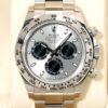 ロレックス デイトナ Ref.116509 ホワイトゴールド スチールxブラック文字盤 美品 aqqe4fbm 商品画像2