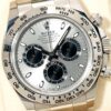 ロレックス デイトナ Ref.116509 ホワイトゴールド スチールxブラック文字盤 美品 aqqe4fbm 商品画像3