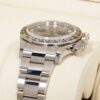 ロレックス デイトナ Ref.116509 ホワイトゴールド スチールxブラック文字盤 美品 aqqe4fbm 商品画像6