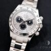 ロレックス デイトナ Ref.116509 ホワイトゴールド スチールxブラック文字盤 美品 aqqe4fbm 商品画像10