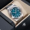 IWC インヂュニア オートマティック 40 Ref.IW328903 ステンレススチール グリーン文字盤 美品 oq4zpmmn 商品画像5