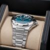 IWC インヂュニア オートマティック 40 Ref.IW328903 ステンレススチール グリーン文字盤 美品 oq4zpmmn 商品画像6
