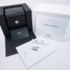 IWC インヂュニア オートマティック 40 Ref.IW328903 ステンレススチール グリーン文字盤 美品 oq4zpmmn 商品画像9