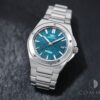 IWC インヂュニア オートマティック 40 Ref.IW328903 ステンレススチール グリーン文字盤 美品 oq4zpmmn 商品画像10