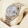 ロレックス デイデイトⅡ Ref.218239 ホワイトゴールド チョコレートローマン文字盤 美品 bsyn8rsn 商品画像4