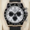 ロレックス デイトナ Ref.126519LN ホワイトゴールド メテオライト文字盤 未使用 wq2ow2gf 商品画像2