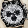 ロレックス デイトナ Ref.126519LN ホワイトゴールド メテオライト文字盤 未使用 wq2ow2gf 商品画像3