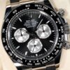 ロレックス デイトナ Ref.126519LN ホワイトゴールド ブライトブラックxスチール文字盤 中古 jqc2wdca 商品画像3
