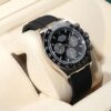 ロレックス デイトナ Ref.126519LN ホワイトゴールド ブライトブラックxスチール文字盤 中古 jqc2wdca 商品画像5