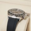 ロレックス デイトナ Ref.126519LN ホワイトゴールド ブライトブラックxスチール文字盤 中古 jqc2wdca 商品画像6